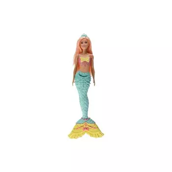 Куклы русалки Barbie Dreamtopia FXT08