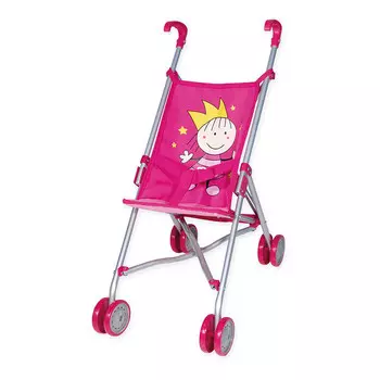 Кукольная коляска Bayer, Buggy Princess, 30182AA
