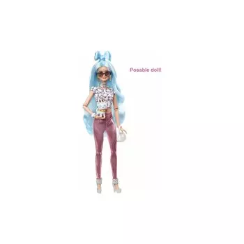 Кукула Barbie Extra 30