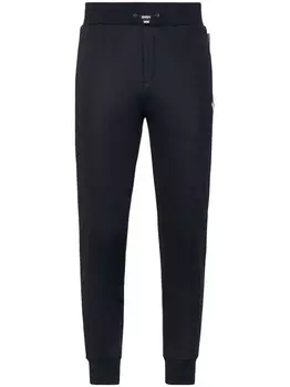 Культовые брюки Philipp Plein, синий