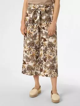 Кюлоты Marie Lund, коричневый