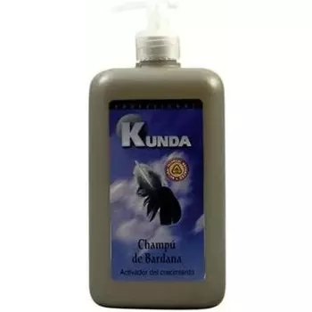 Кунда Шампунь 1000мл Kunda