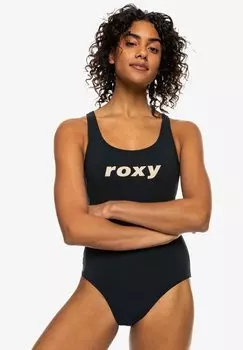 Купальник ACTIVE SD BASIC Roxy, цвет anthracite