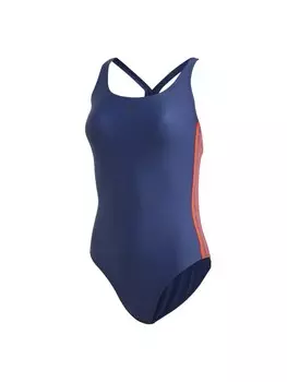 Купальник adidas Badeanzug, синий