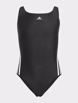 Купальник adidas, черный