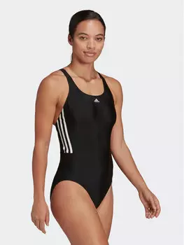 Купальник Adidas, черный