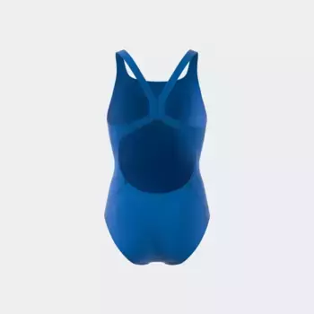 Купальник adidas Performance "3 BARS SOL ST Y" (1 шт.), белый