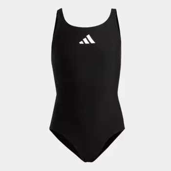 Купальник Adidas Solid Small Logo, черный