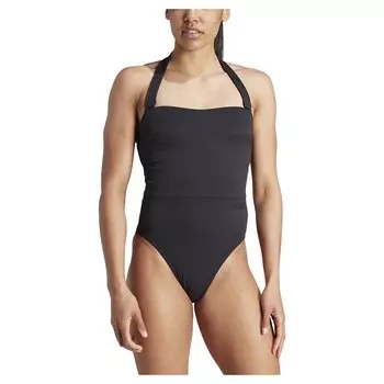 Купальник adidas Versatile, черный