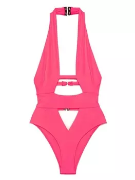 Купальник Agent Provocateur Anja, розовый