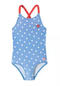 Купальник Aqua Schiesser, цвет hellblau