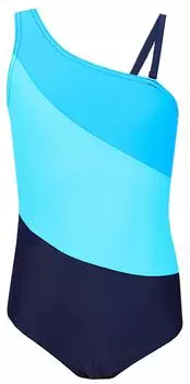 Купальник Aquarti, цвет trkis/blau