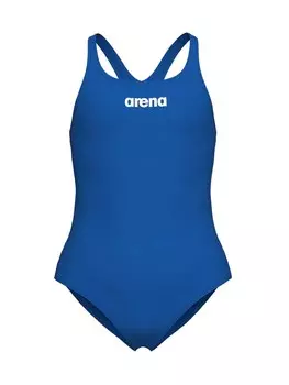 Купальник ARENA TEAM PRO SOLID, синий