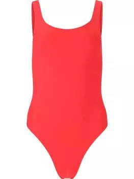 Купальник Athlecia, цвет 4148 tomato