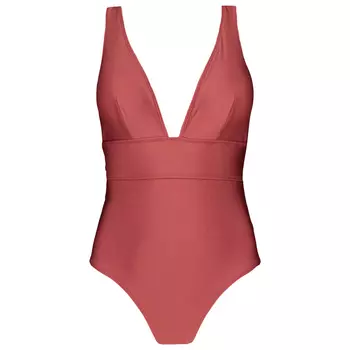 Купальник Barts Women's Isla Sculpting One Piece, цвет Morganite
