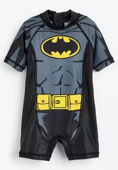 Купальник BATMAN Next, цвет black