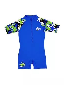 Купальник BECO the world of aquasports, синий