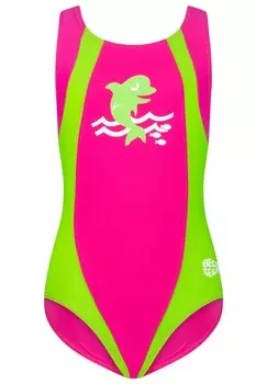 Купальник BECO the world of aquasports, розовый