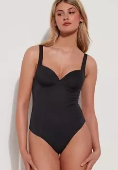 Купальник BLUSH Tezenis, цвет black