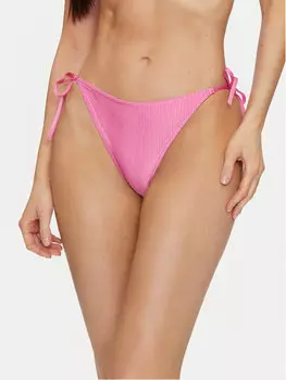 Купальник Calvin Klein, розовый