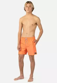 Купальник DAILY VOLLEY Rip Curl, коралл