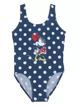Купальник Disney Minnie Mouse, синий