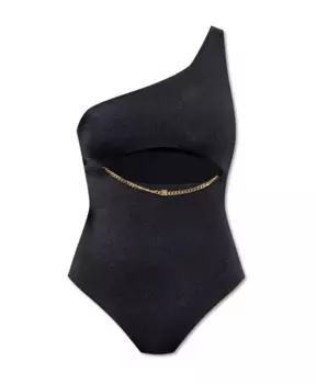 Купальник Dsquared2, черный