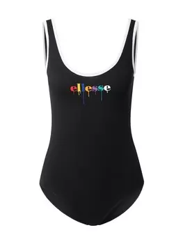 Купальник Ellesse, черный