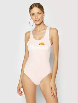 Купальник Ellesse, розовый