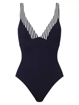Купальник Esprit Casual, синий