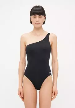 Купальник ESSENTIAL ONE PIECE Nike Performance, черный