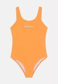Купальник Exclusive Swimsuit Champion, цвет orange