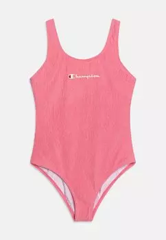 Купальник Exclusive Swimsuit Champion, розовый