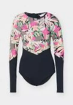 Купальник FASHION ONESIE Roxy, черный