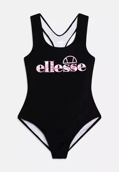 Купальник Fentan Ellesse, черный