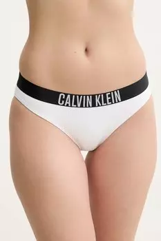 Купальник Figi Calvin Klein, белый
