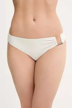 Купальник Figi Calvin Klein, серый
