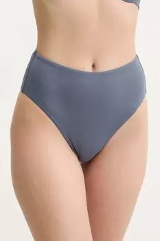 Купальник Figi Calvin Klein, синий