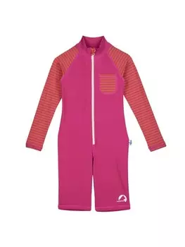 Купальник finkid Badeoverall Kala Eko, розовый