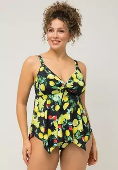 Купальник FRUIT Ulla Popken, черный