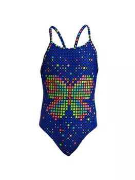 Купальник Funkita B-Fly Schwimmanzug 50+ UV Schutz, цвет andere