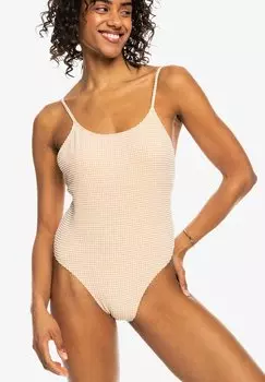Купальник GINGHAM Roxy, цвет cjj