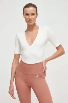 Купальник Guess, бежевый