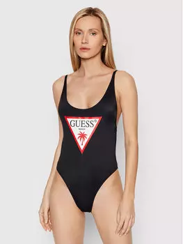 Купальник Guess, черный