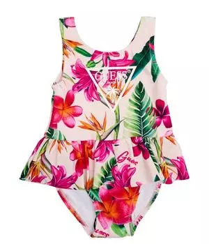 Купальник Guess, мультиколор