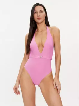 Купальник Guess, розовый