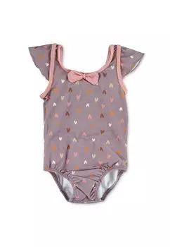 Купальник HERZ Sterntaler, цвет lilac