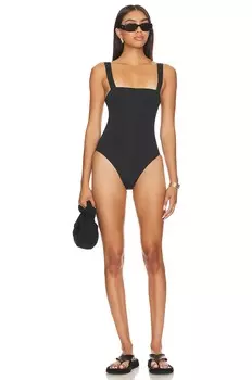 Купальник House of Harlow 1960 x REVOLVE Jupiter, черный