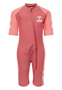 Купальник Hummel, цвет shell pink
