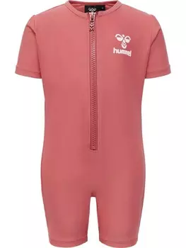 Купальник Hummel Hmldrew Wassersport Kinder, цвет dusty cedar